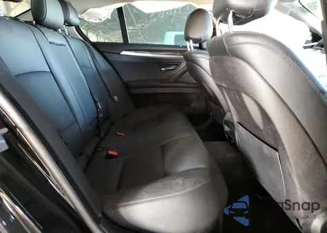 2015 BMW 535I z USA, uszkodzony, nr VIN WBA5B1C50FD922926